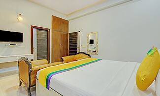 Itsy Hotels Golden Vista