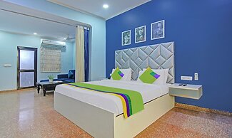 Itsy Hotels Golden Vista