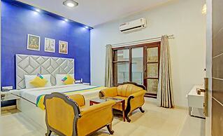 Itsy Hotels Golden Vista