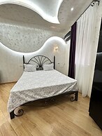 3 room apartment on Baghramyan