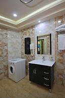 3 room apartment on Baghramyan