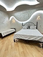 3 room apartment on Baghramyan