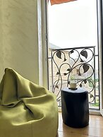 3 room apartment on Baghramyan