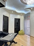 3 room apartment on Baghramyan
