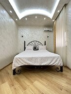 3 room apartment on Baghramyan