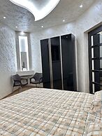 3 room apartment on Baghramyan
