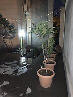 3 room apartment on Baghramyan