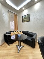 3 room apartment on Baghramyan