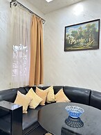 3 room apartment on Baghramyan