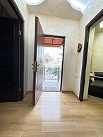 3 room apartment on Baghramyan