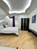 3 room apartment on Baghramyan