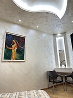 3 room apartment on Baghramyan