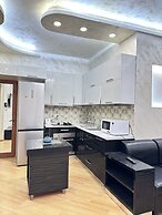 3 room apartment on Baghramyan