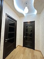 3 room apartment on Baghramyan