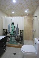 3 room apartment on Baghramyan