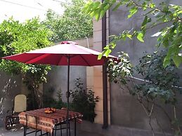 3 room apartment on Baghramyan