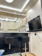 3 room apartment on Baghramyan