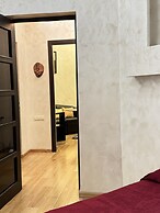 3 room apartment on Baghramyan