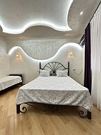 3 room apartment on Baghramyan