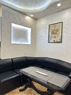 3 room apartment on Baghramyan
