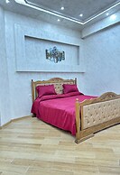 3 room apartment on Baghramyan