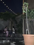 3 room apartment on Baghramyan