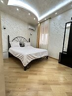 3 room apartment on Baghramyan