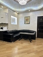 3 room apartment on Baghramyan