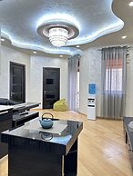 3 room apartment on Baghramyan