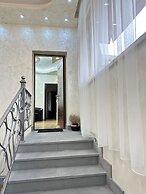 3 room apartment on Baghramyan