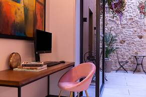 Hôtel Le Milie Rose