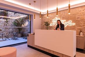 Hôtel Le Milie Rose