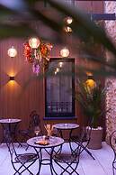 Hôtel Le Milie Rose