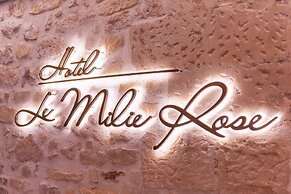 Hôtel Le Milie Rose