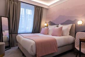 Hôtel Le Milie Rose