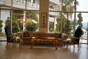 Terma City Hotel