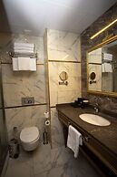 Terma City Hotel
