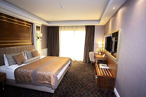 Terma City Hotel