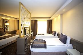 Terma City Hotel