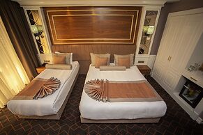 Terma City Hotel