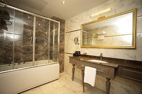 Terma City Hotel