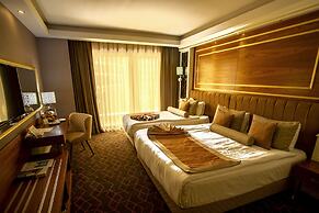Terma City Hotel