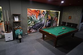 Terma City Hotel