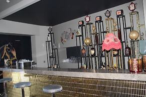 Terma City Hotel