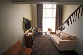 Terma City Hotel