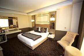 Terma City Hotel