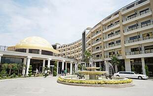 Terma City Hotel