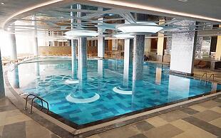 Terma City Hotel