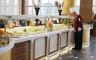 Terma City Hotel