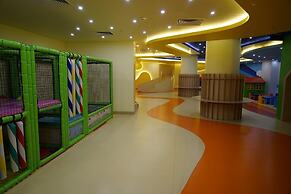 Terma City Hotel